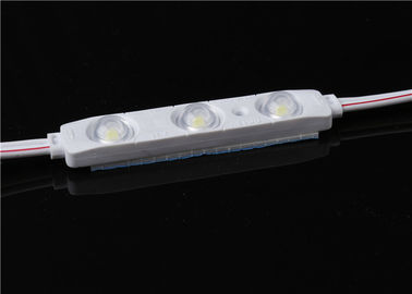 IP65 للماء الإعلان علامات LED SMD2835 DC12V لون واحد مضيئة