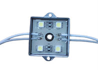 High Lumen LED Sign Backlight Modules IP65 Water Resistant For LED Sign Box