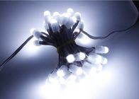 Miracle Bean 0.2w 16lm LED Point Pixel Light 9mm 12v IP67