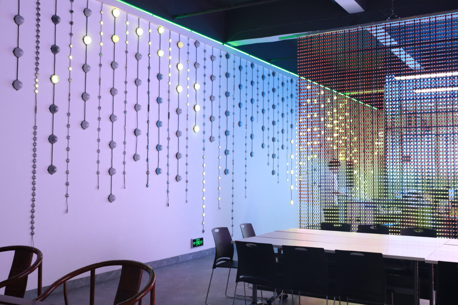 الصين Shenzhen Xinhe Lighting Optoelectronics Co., Ltd. ملف الشركة