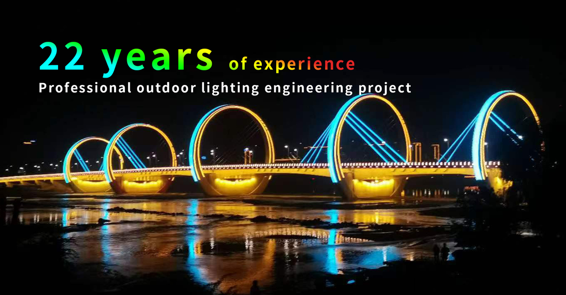 مصابيح LED Eave