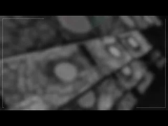 DC5V P8 شاشة LED مرنة شفافة للنوافذ والزجاج