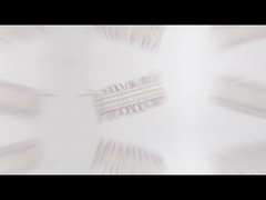 1W SMD2835 وحدة LED مقاومة للماء IP65 DC24V للإعلانات اللافتة