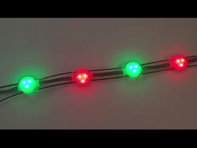 أفضل جودة وحدة LED SMD3535 مع زاوية رؤية 120 درجة وتبديد طاقة 0.3 واط و 12 فولت تيار مستمر لحروف القنوات الإعلانية