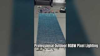 شاشة شبكية LED-H2506