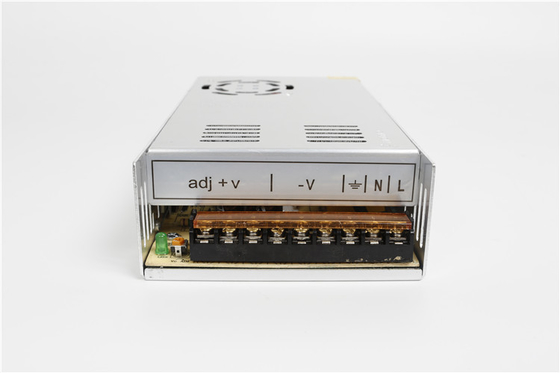 AC DC SMPS LED Driver 110V 220V 230V تحويل التيار الكهربائي لأضواء LED كاميرا CCTV