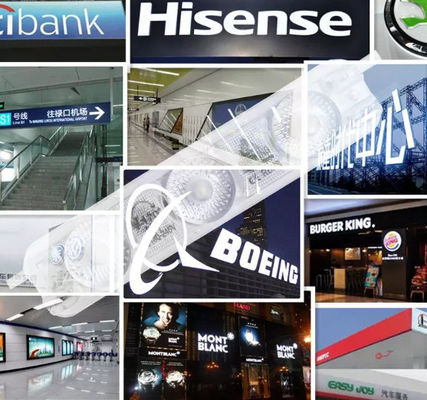 135lm1.2w ip65 outdoor waterproof architectural decorative light Christmas decorative point lighting