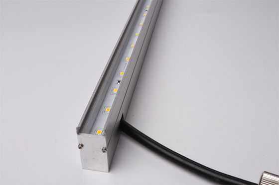 Smart Linear Led Decoration Strip Light 24v Led Linear Strip Light