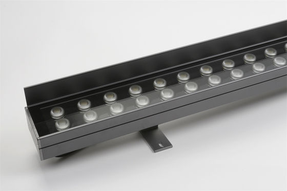 Customizable 12W LED Linear Lighting Strips With CE And RoHS Certification