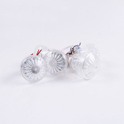 Multi-Color 5050smd LED Amment Light With Long Lifespan For Exciting Lighting