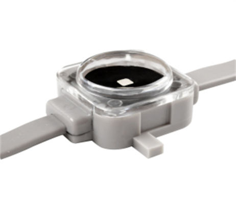 25mm DC5V 1903 LED Pixel Point Light DMX512 Addressable RGB Module