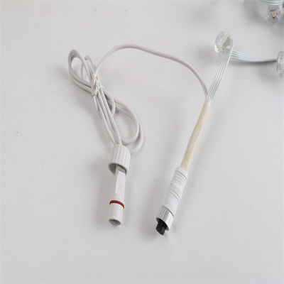 IP67 Rated LED Eaves Light SMD3535 0.4W For Customizable Outdoor And Indoor Decoration