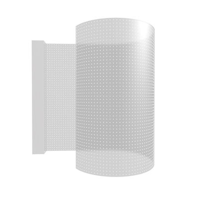 P10 LED Display Screen Ultrathin Business Transparent Glass Adhesive LED Transparent Film Screen