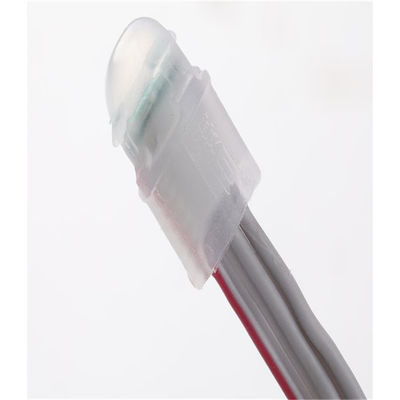 DC12V 9mm Factory Direct Sale Led pixel light IP67 Waterproof For Led Advertising Signboard Christmas tree lighting