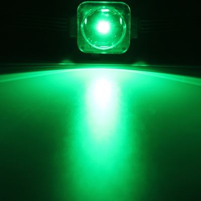 Outdoor Waterproof Permanent Christmas Track Lights Holiday Decoration RGB IP67 Pixel Led Point Light Eaves Lighting