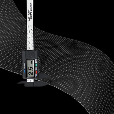 Transparent P6 DC5V WE1314RGB-IC Outdoor LED Film Display For Hoisting/Affixed Installation