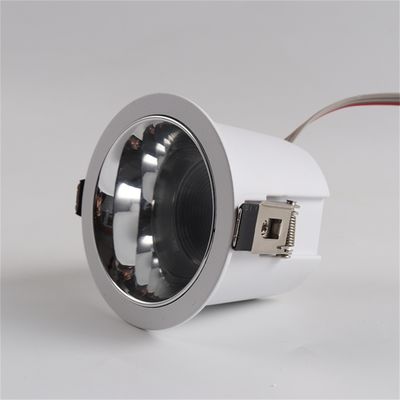 20w Indoor Hotel LED Downlights Aluminum Spot Lighting Recessed Ceiling for Wall