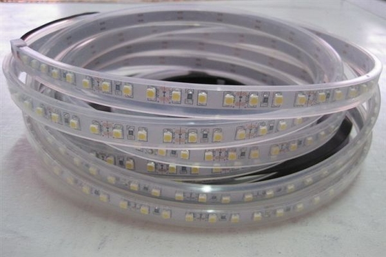 SMD5050 DC12V RGB Flexible LED Strip Light For Flexible Wall Tape Lighting