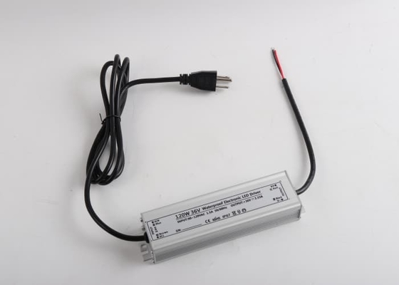 Wholesale Waterproof Ip67 LED Power Supply DC36V 120W Led Driver for Industrial Applications