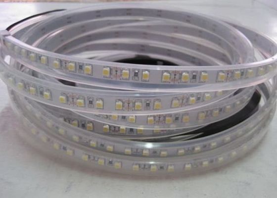 High Brightness 5M LED Strip Light 2835 12V DC Tape Ribbon String 60LED/m Decoration Natural White
