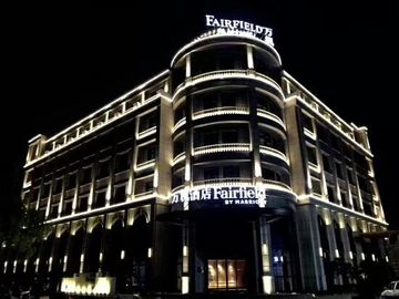 Miracle Bean IP65 High brightness high quality 12w RGB outdoor LED Linear Lighting Strips