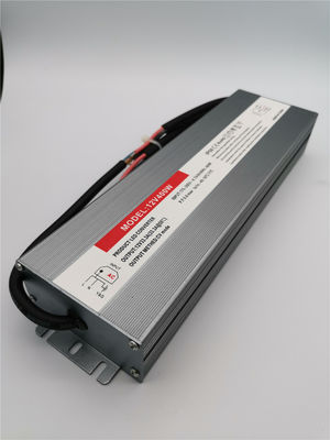 IP67 400W 500W 600W Ac To Dc Switching Power Supply