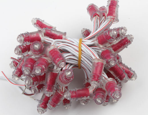 Miracle Bean LED String Light Single Color 9mm DC 5V Led Pixel Module Led Pixel Light