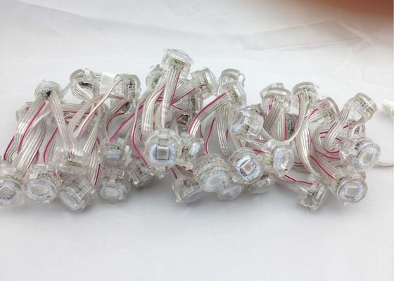 DC 5V Full Color 5050 SMD LED Pixel Modules String Super Bright