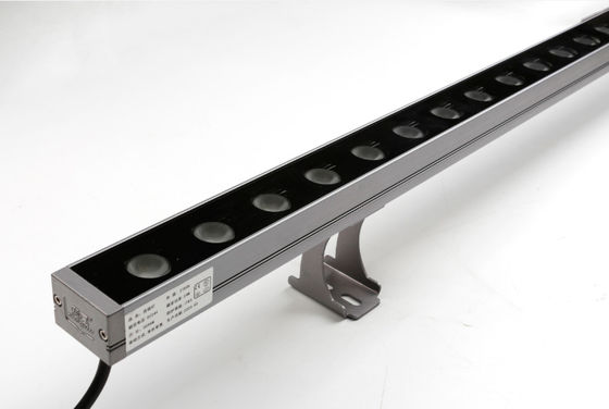 Miracle Bean Customized Outdoor Waterproof IP66 Single Color 24V 12W LED Wall Washer