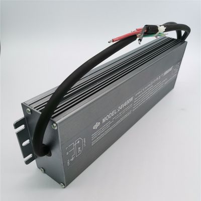 SMPS Constant Voltage Led Driver 12v 24v 36v 48v Dc 400w IP67 Waterproof