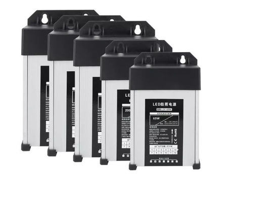 محرك LED 100W 200W 400W 600W 800W مصدر الطاقة LED للضوء LED