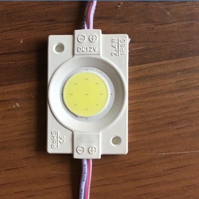 1.2W SMD3030 وحدة الضوء بيكسل الضوء السحر قابل للبرمجة كلمة الإعلانات الموجهة ضوء LED