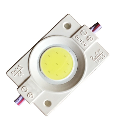 SMD Injection LED Module DC 12V 24V COB LED Module لقناة الرسالة