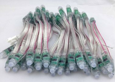 12MM DC5V رغب يشبع لون ليد عنصر صورة ضوء لخارجي علامة إنارة