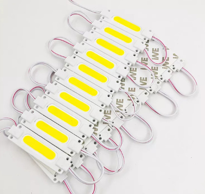 LED Module Lighting DC12V SMD 2835 Samsung 12V SMD 3535 Smd283 IP65 Waterproof  Adverting Letters Illumination