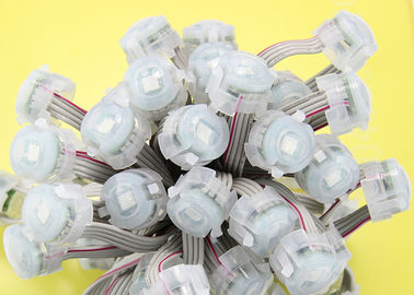 20mm Miracle Bean LED Point Light 0.3W مع ضمان لمدة عامين