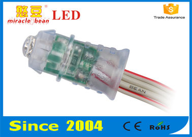 كامل اللون 12MM LED بكسل