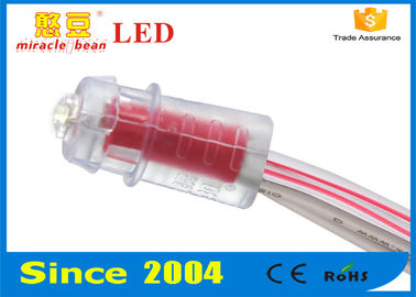 لون واحد ضوء LED بكسل