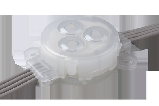 Miracle Bean Point Light LED Waterproof Customized IP67 1W 12V 30mm