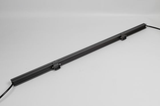 Customized Waterproof LED Wall Washer IP66 Outdoor 160 Degree Single Color 24V 12W