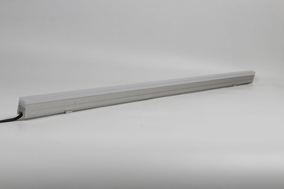 SMD5050*48 Waterproof IP66 Outdoor 160 Degree DMX512 RGB 24V 12W