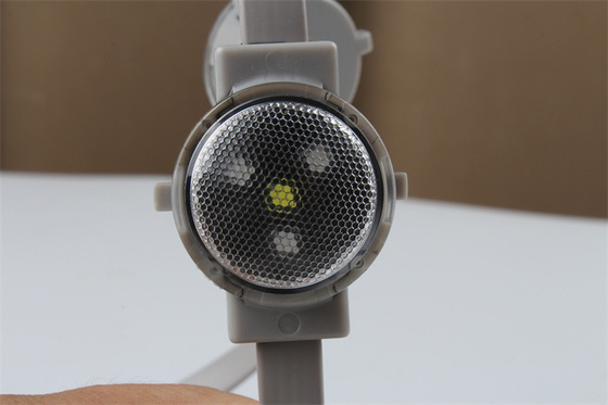 IP67 DC12V 1W RGBW اللون LED نقطة ضوء SMD3535 مقاوم للماء