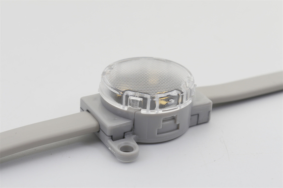 SMD3535 في الهواء الطلق للماء LED نقطة ضوء 30 مم مع حماية IP67