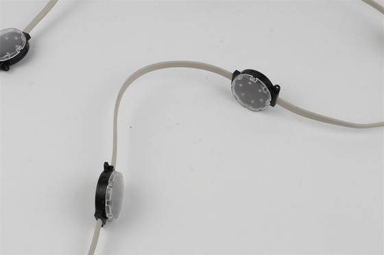 معجزة فول DC24V في الهواء الطلق مقاوم للماء ضوء LED SMD3535 50 مم