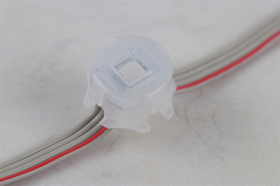 معجزة فول ماء LED Light Point RGB IP67 DC5V SMD5050