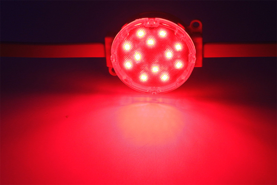 Miracle Bean LED Smart Pixel SMD3535 مقاوم للماء LED Point Light DC24V 3W