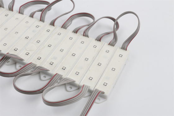 SMD3535 RGB Supply سعر المصنع LED Light Module 0.75W DC12V