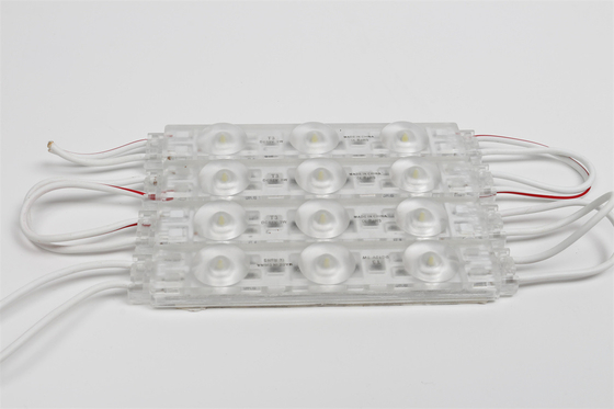 Miracle Bean 1.5W DC12V LED Light Module Technology سعر جيد مع IP65