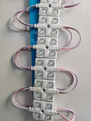 وحدة إشارة RGB LED عالية الطاقة 1.5 وات خارجية 2835 وحدة إشارة SMD5730