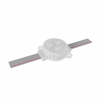 قطر 30mm SMD5050 رغب عنصر صورة يقود ضوء عيد ميلاد المسيح يقود ضوء